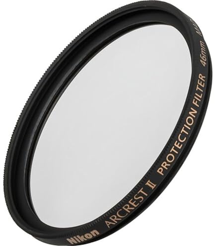 【中古】「非常に良い」Nikon 62MM NC Neutral Color Filter Amazon.com : Nikon 62mm NC Neutral Color Filter : Camera Lens