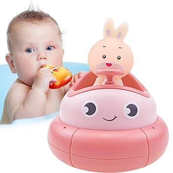 bath toys for babies 6 months