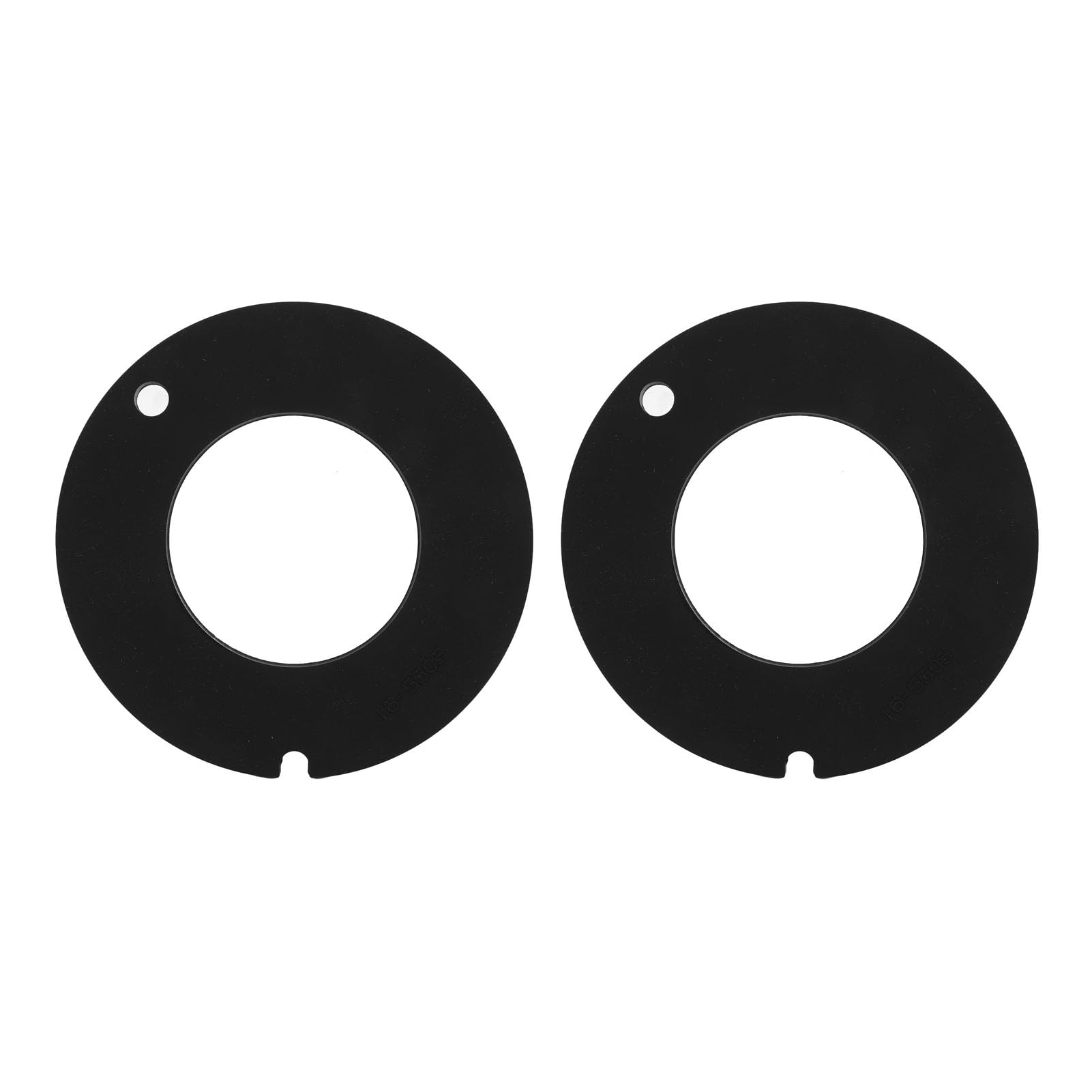 2 Pcs Bowl Leak Seal Kit Diaphragm Washer Spare Parts Toilet Flush Ball Seal Gasket Toilet Flush Ball Seal Gasket for RV Toilet