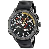 Timex Intelligent Quartz Yacht Racer Watch