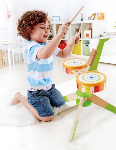 hape rhythm set