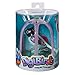 Digi Birds Bird with Bird Cage - Black & Pink