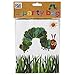 World of Eric Carle, The Very Hungry Caterpillar Party Supplies, Birthday Party Treat Bags, Paper, 8 Pack