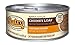 NUTRO Chunky Loaf Adult Wet Cat Food, Chicken, 3 oz. (Pack of 24)