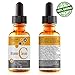 Vitamin C Serum for Face to Boost Collagen with Hyaluronic Acid and Retinol - USA Made Anti-Aging Facial Serum - Best Anti Wrinkle Solution for Younger and Brighter Skin