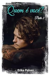 Livro Quem é você? Parte 2: Série B.Side