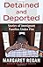 Detained and Deported: Stories of Immigrant Families Under Fire