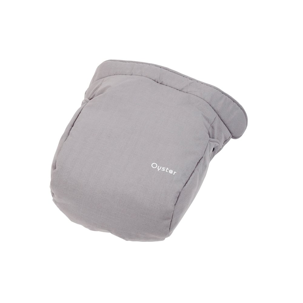 oyster 2 colour pack olive green