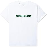 Tyler, The Creator Unisex-Adult Chromakopia Tee