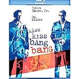 Kiss Kiss Bang Bang [Blu-ray]