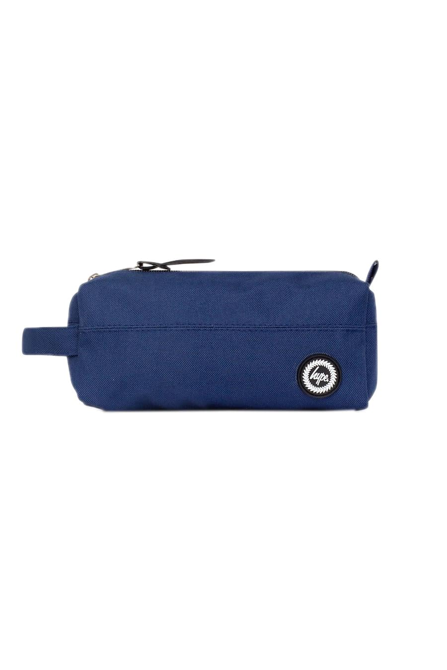 hype Pencil Case (One Size) (Navy) — image 1