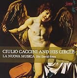 GUILO CACCINI AND HIS CIRCLE                       image
