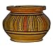Ceramic Ashtrays Hand Made Moroccan smokeless Ceramic Vivid Colors Large