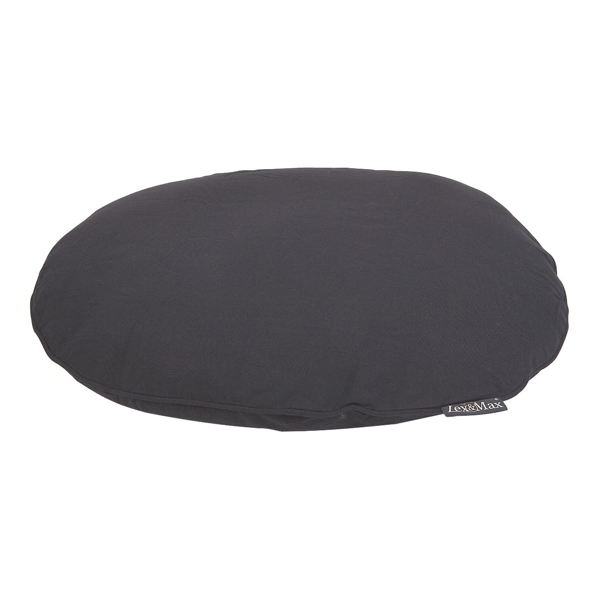 Lex & Max COVER OVAL TIVOLI 80 GREY