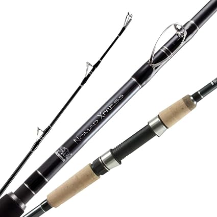 amazon okuma rods