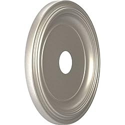 Ekena Millwork 19"OD x 3 1/2"ID x 1 1/2"P