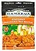 Hawaii Coconut Macadamia Nut Brittle 8 Ounce Bag