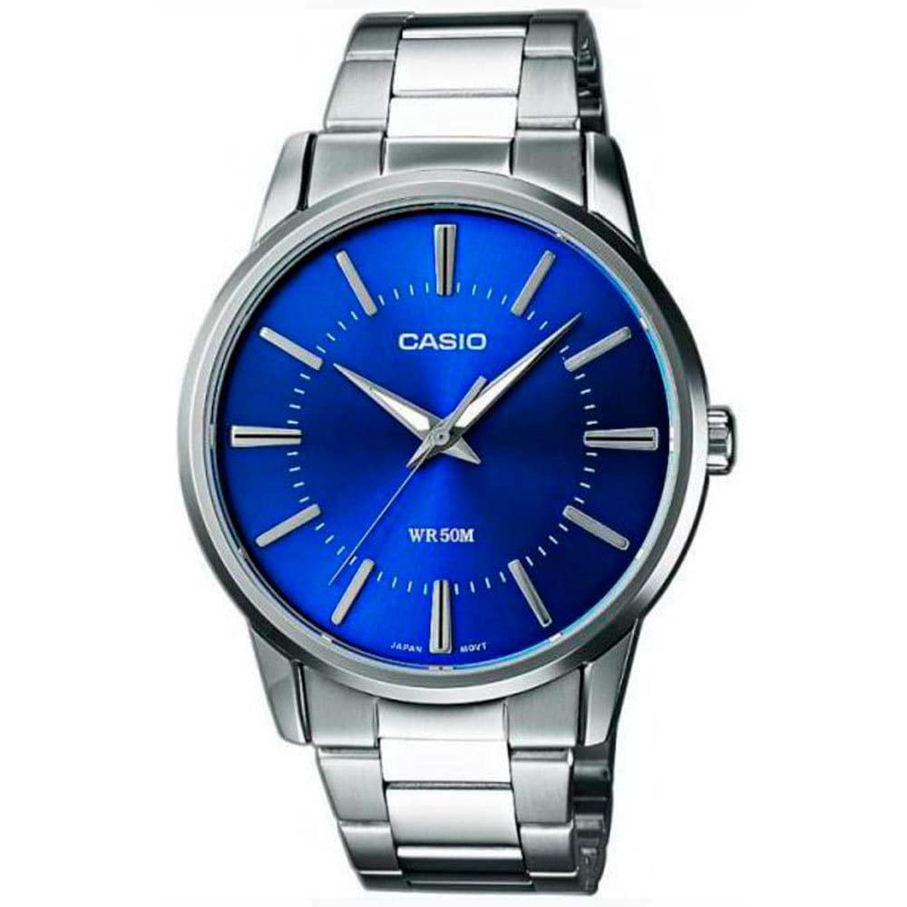 CASIO - Men's Watch MTP-1303PD-2AVEF