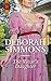 The Vicar's Daughter by Deborah Simmons