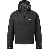 Gill Verso Lite Jacket - Fully Taped, Waterproof & Breathable - Sailing, Paddle Sport, Hiking