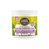 Earth Animal, Flea & Tick Internal Powder, 8 Ounce