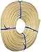 Commonwealth Basket Reed Flat Oval 1/4