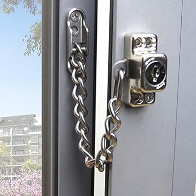 best security chain and lock