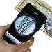 Univsersal 60x Zoom LED Clip-on Microscope Lens+Microfiber Cleaning Cloth for iPhone 4s 5 5s 5c 6 Itouch Ipad Samsung Galaxy S3 S4 S5 Note 2/3/4 HTC Nokia Sony,etc.