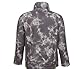 adidas Boys' Tricot Jacket and Pant Set (5, Cosmic Grey)