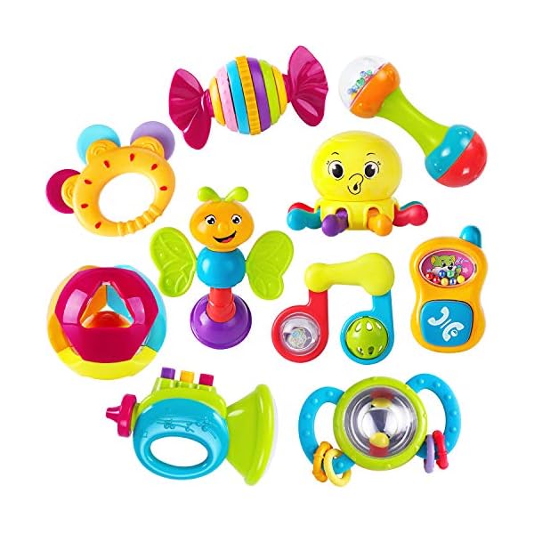 iplay ilearn toys