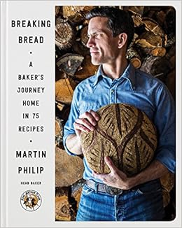 Breaking Bread: A Baker's Journey Home in 75 Recipes Breaking Bread: A Baker's Journey Home in 75 Recipes