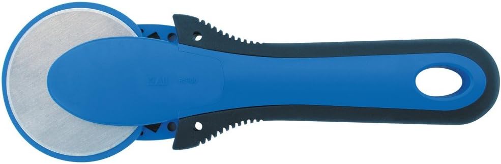 Amazon Com Kai Rotary Cutter Blue