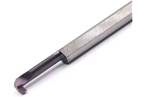 Maifix 1PCS SBWR 05100R005-D4 CNC Lathe Small Hole Groove Turning Machining Machine Carbide Tungsten SteelBoring Grooving Tool