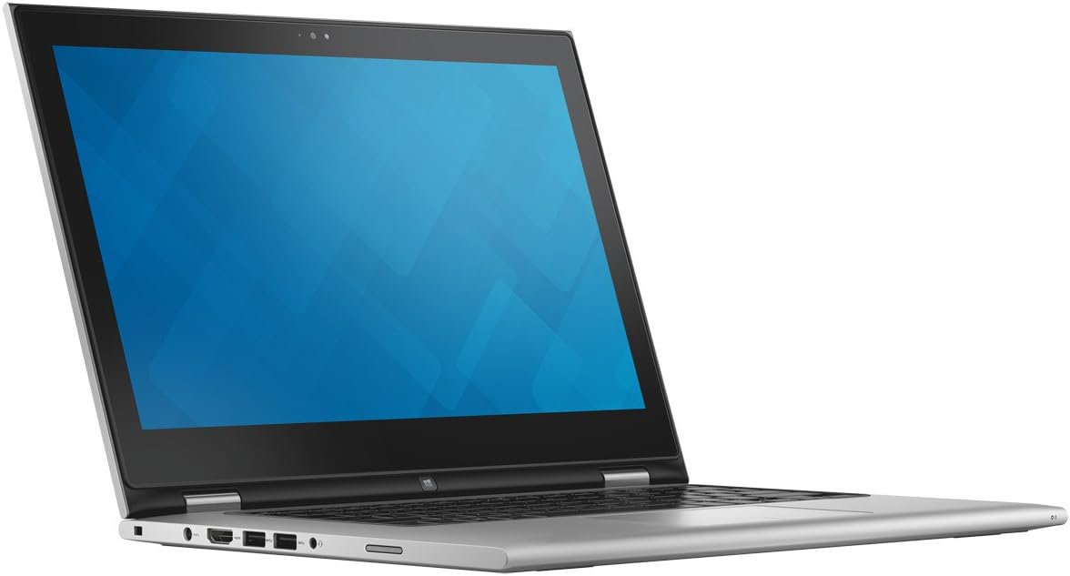 Dell Inspiron 13 7000 13-7359 Tablet PC - 13.3" - TrueLife, In-plane Switching (IPS) Technology - Wireless LAN - Intel Core i3
