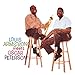 Louis Armstrong Meets Oscar Peterson
