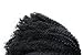 Ms Fenda Hair Raw Remy Virgin Peruvian Human Hair Natural Color Afro Kinky Curly Hair Piece Clip-in Top Closure Ponytail