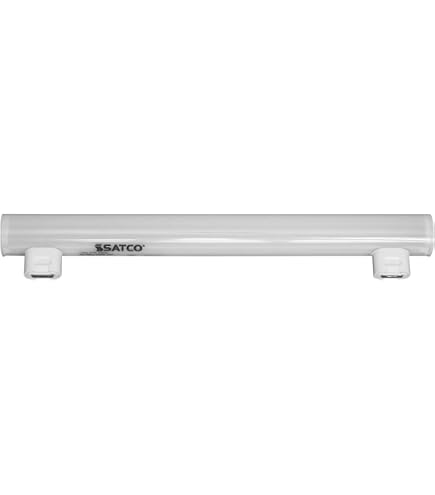 Diodesy- LED Linestra Vanity Light Bulb 39 Inches LN150