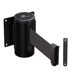 Crowd Control Warehouse - CCW Series WMB-125 Fixed