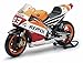 New Ray Toys Street Bike 1:12 Scale Motorcycle - Repsol Honda Marc Marquez 57663