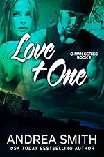 Love Plus One (G-Man series Book 2)