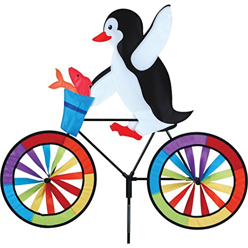 Bike Spinner - Penguin
