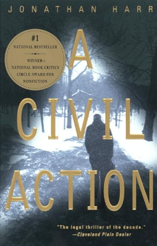 Download A Civil Action (English Edition) PDF