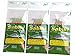THKFISH Sabiki Fishing Rigs, #10-#20 Freshwater Saltwater Beach Fish Skin Sabiki Feather Bait Rigs 10 Pack