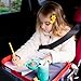 Car Seat Tray Old (Variant 2)