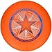 Discraft 175 gram Ultra Star Sport Disc, Bright Orange primary