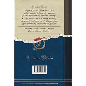 Boletín del Instituto Geológico de México, Vol. 8 (Classic Reprint) (Spanish Edition)