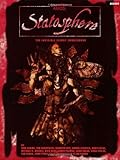 Statosphere: The Invisible Clergy Sourcebook (Unknown Armies)