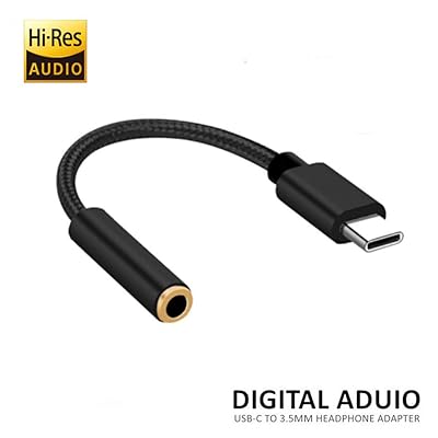 USB-C to mm Headphone Jack Adapter for Samsung, Ghana Ubuy