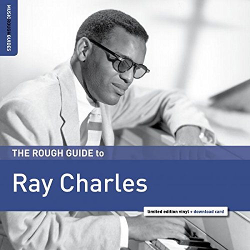 Album Art for Rough Guide to Ray Charles by Ray Charles