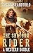 Shotgun Rider: A Western Double by Peter Brandvold